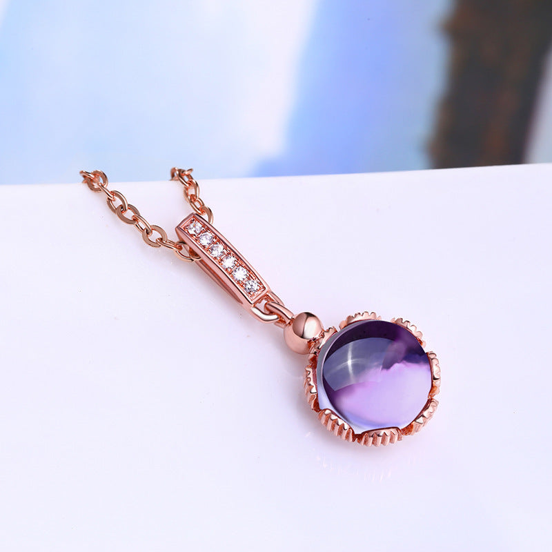 925 Sterling Silver Necklace