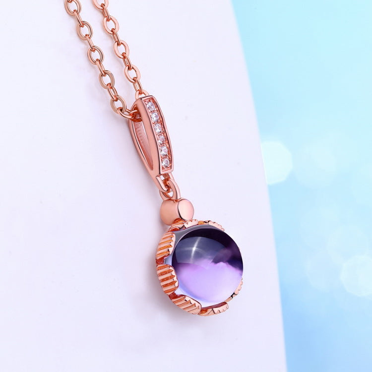 925 Sterling Silver Necklace