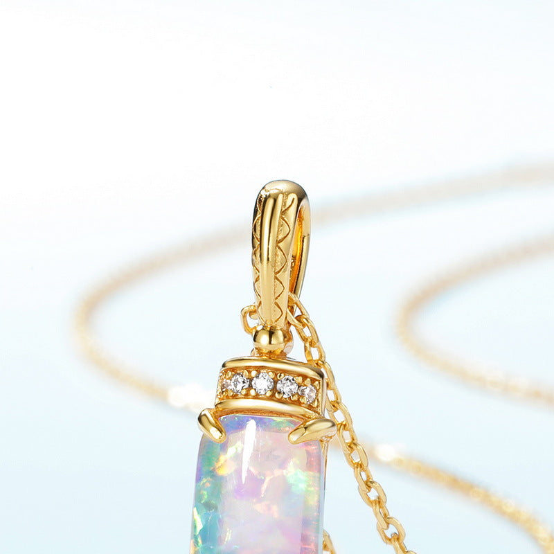 925 Sterling Silver Necklace