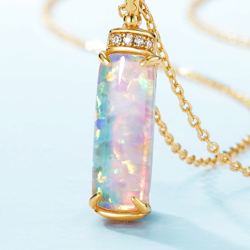 925 Sterling Silver Necklace