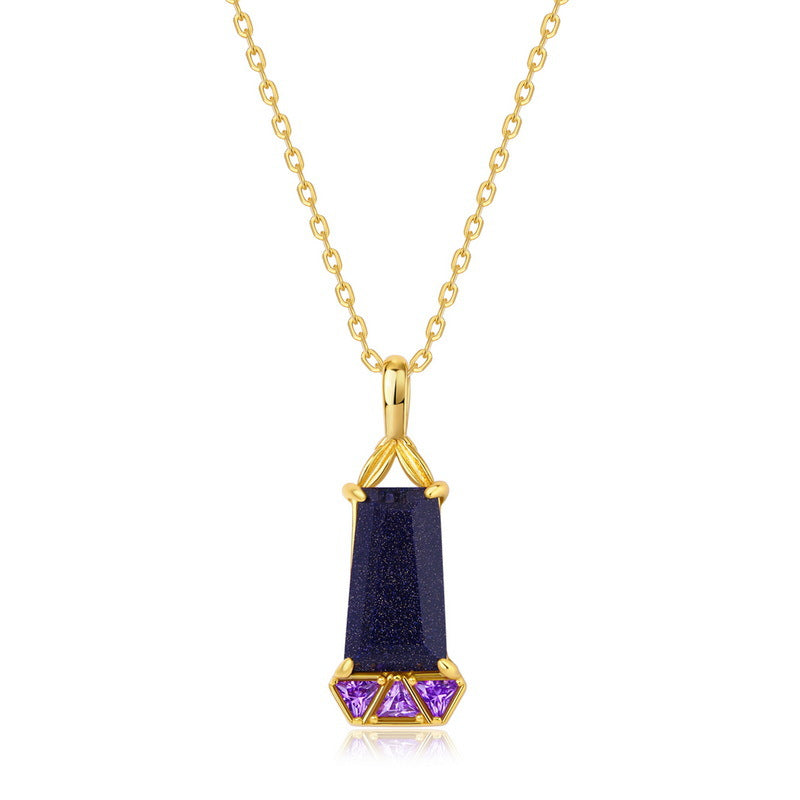 925 Sterling Silver Necklace