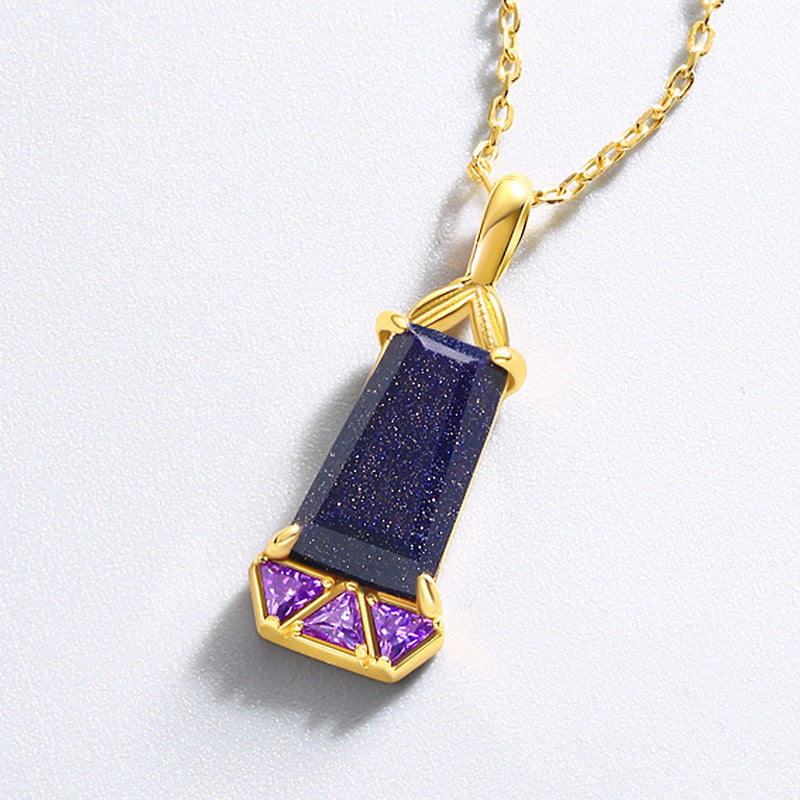 925 Sterling Silver Necklace