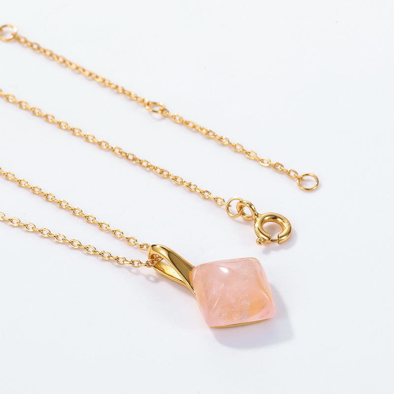 925 Sterling Silver Necklace