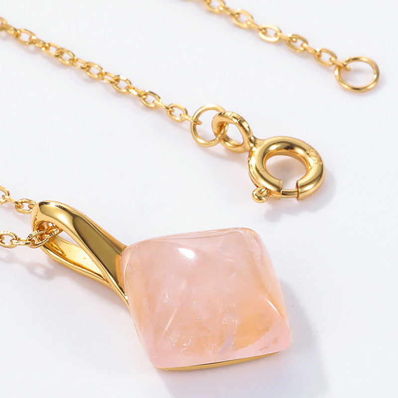 925 Sterling Silver Necklace