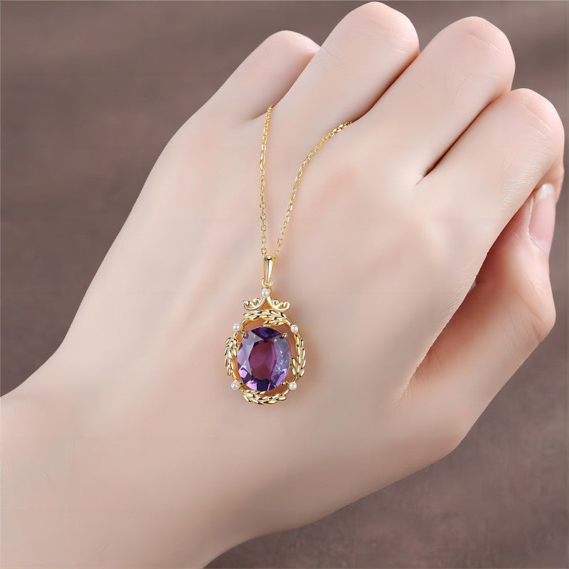 925 Sterling Silver Necklace