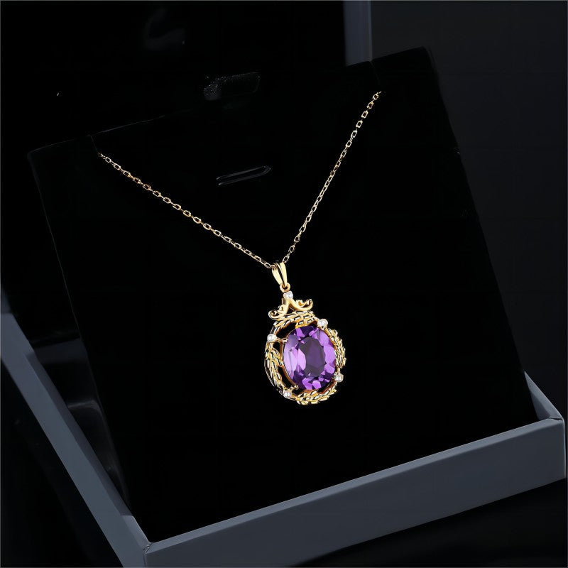 925 Sterling Silver Necklace