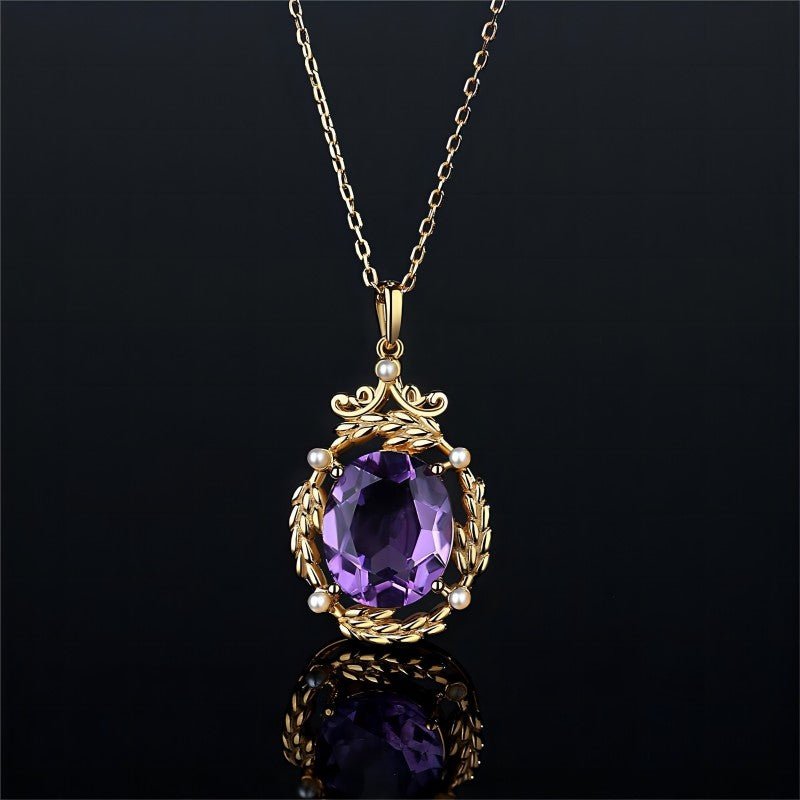 925 Sterling Silver Necklace
