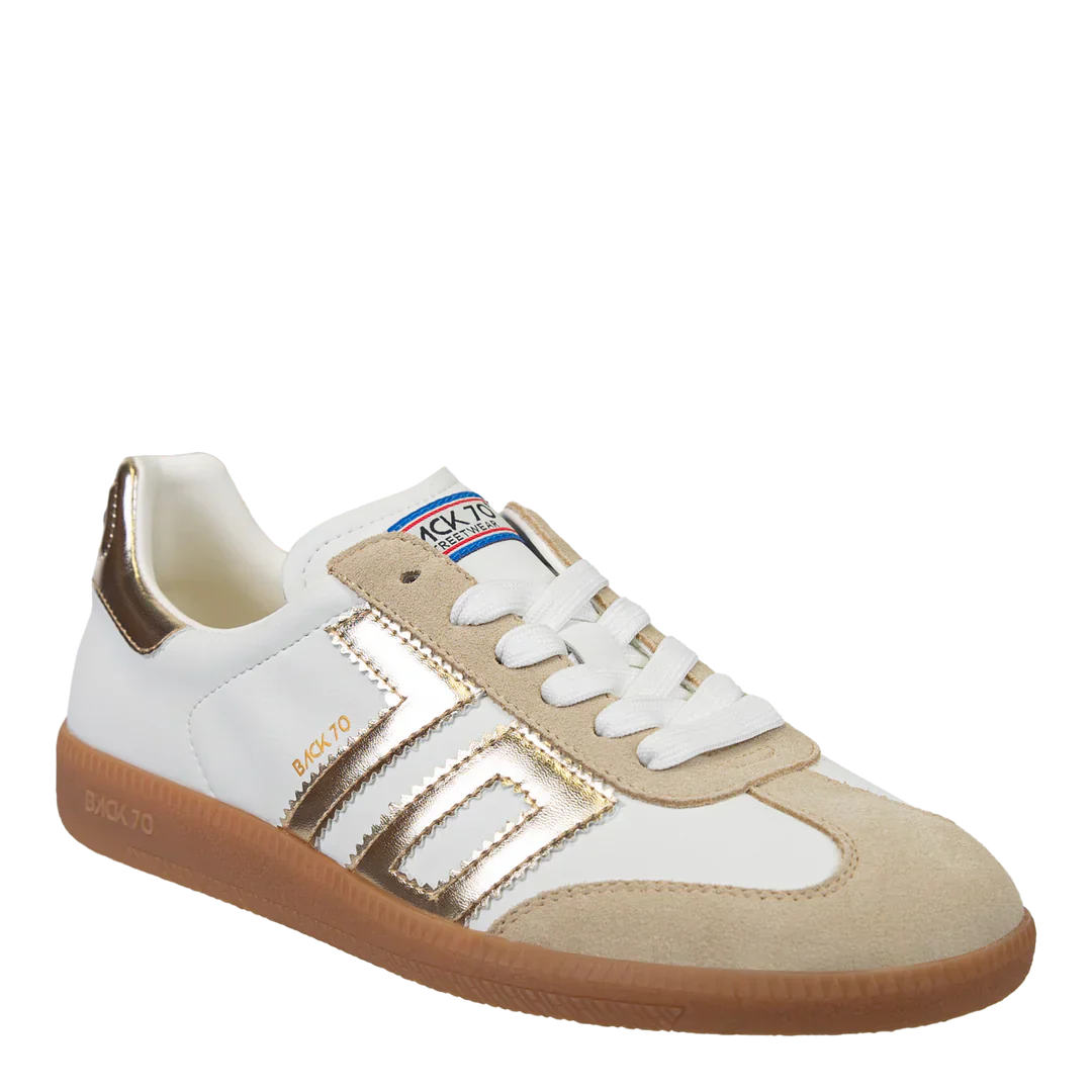 Back 70 Women's Cloud Sneaker