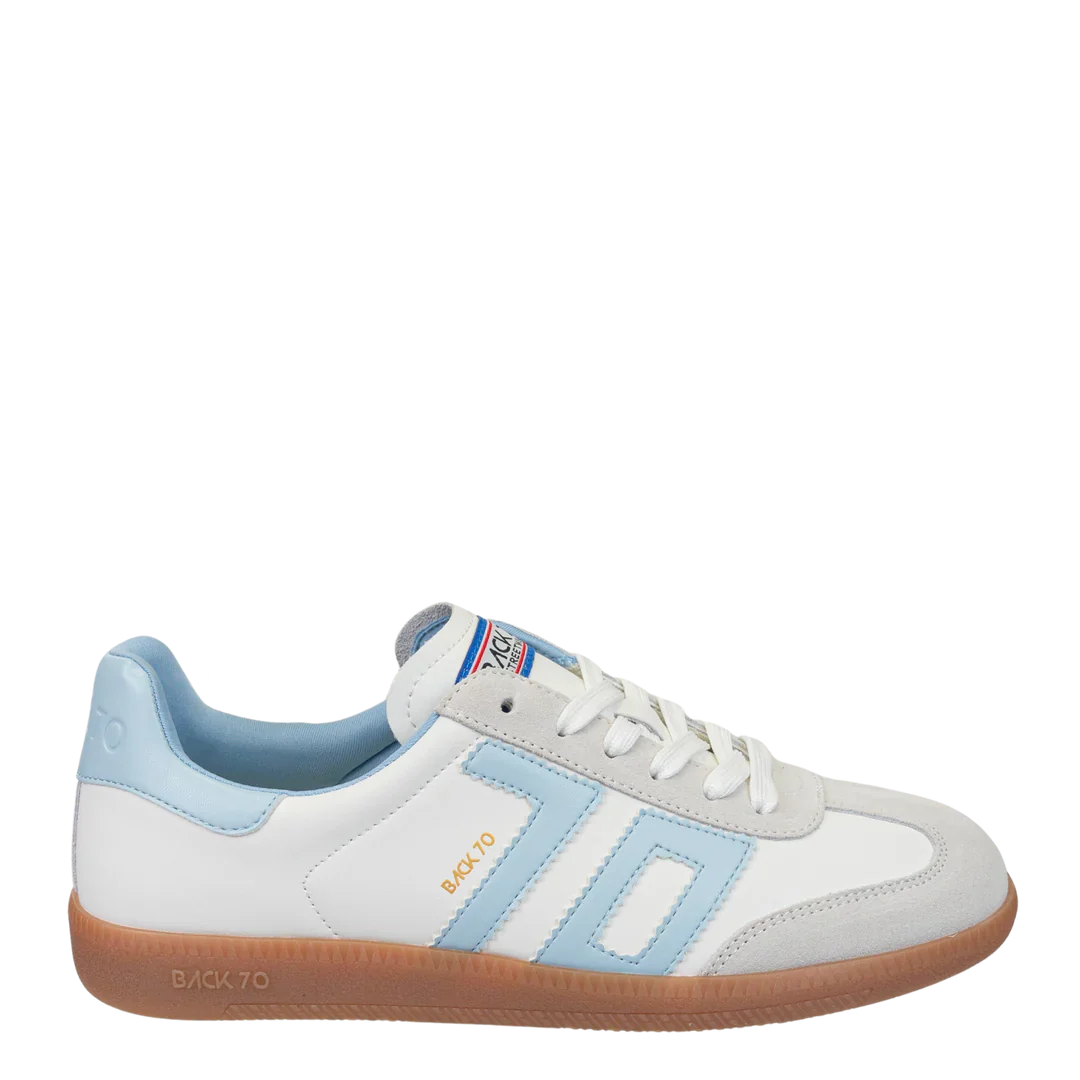 Back 70 Women's Cloud Sneaker