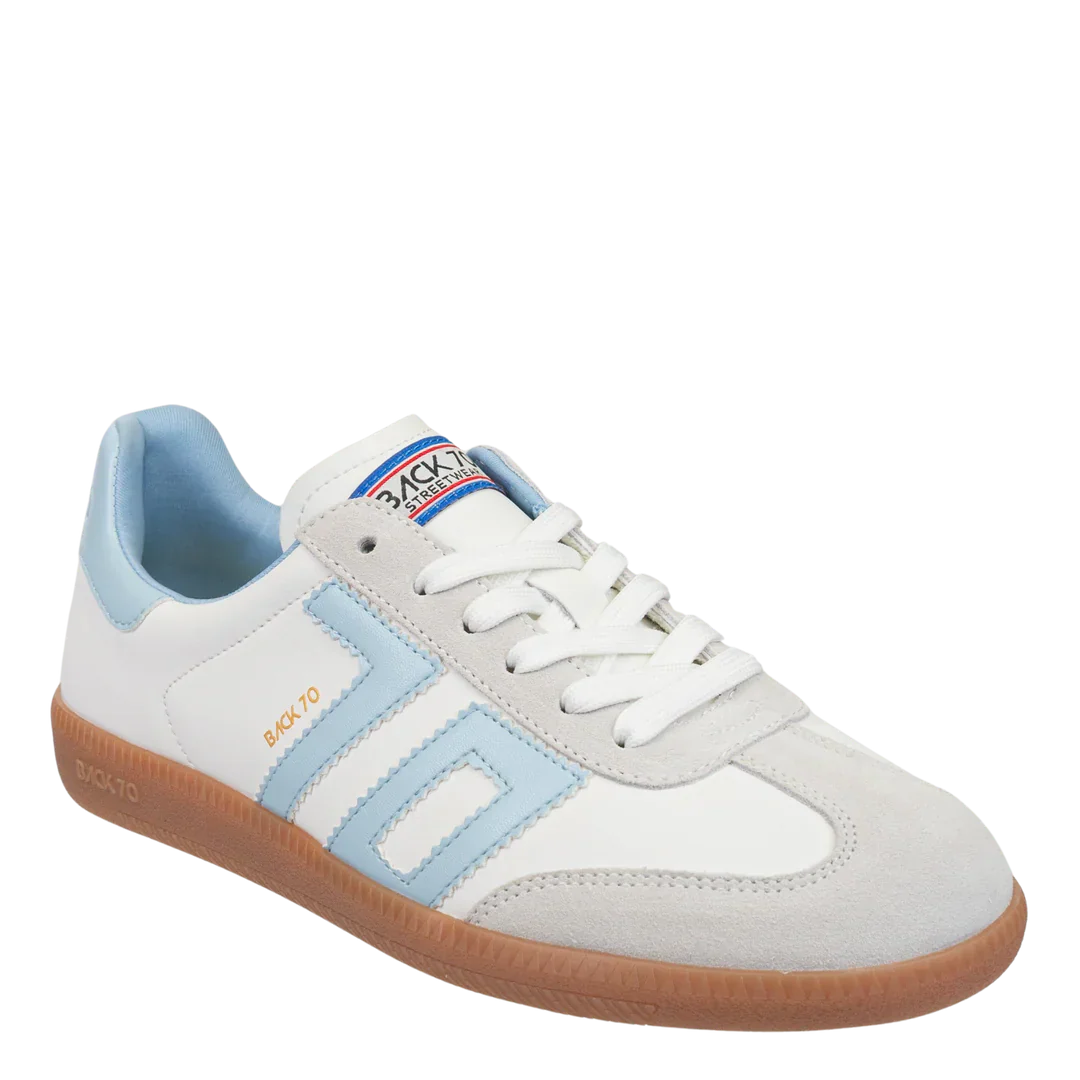 Back 70 Women's Cloud Sneaker