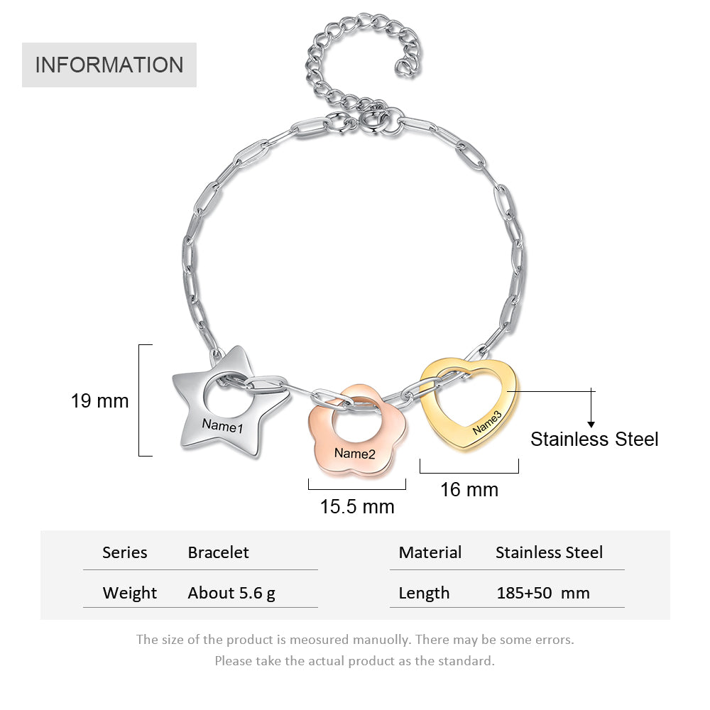 Custom Bracelet