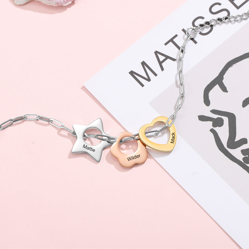 Custom Bracelet