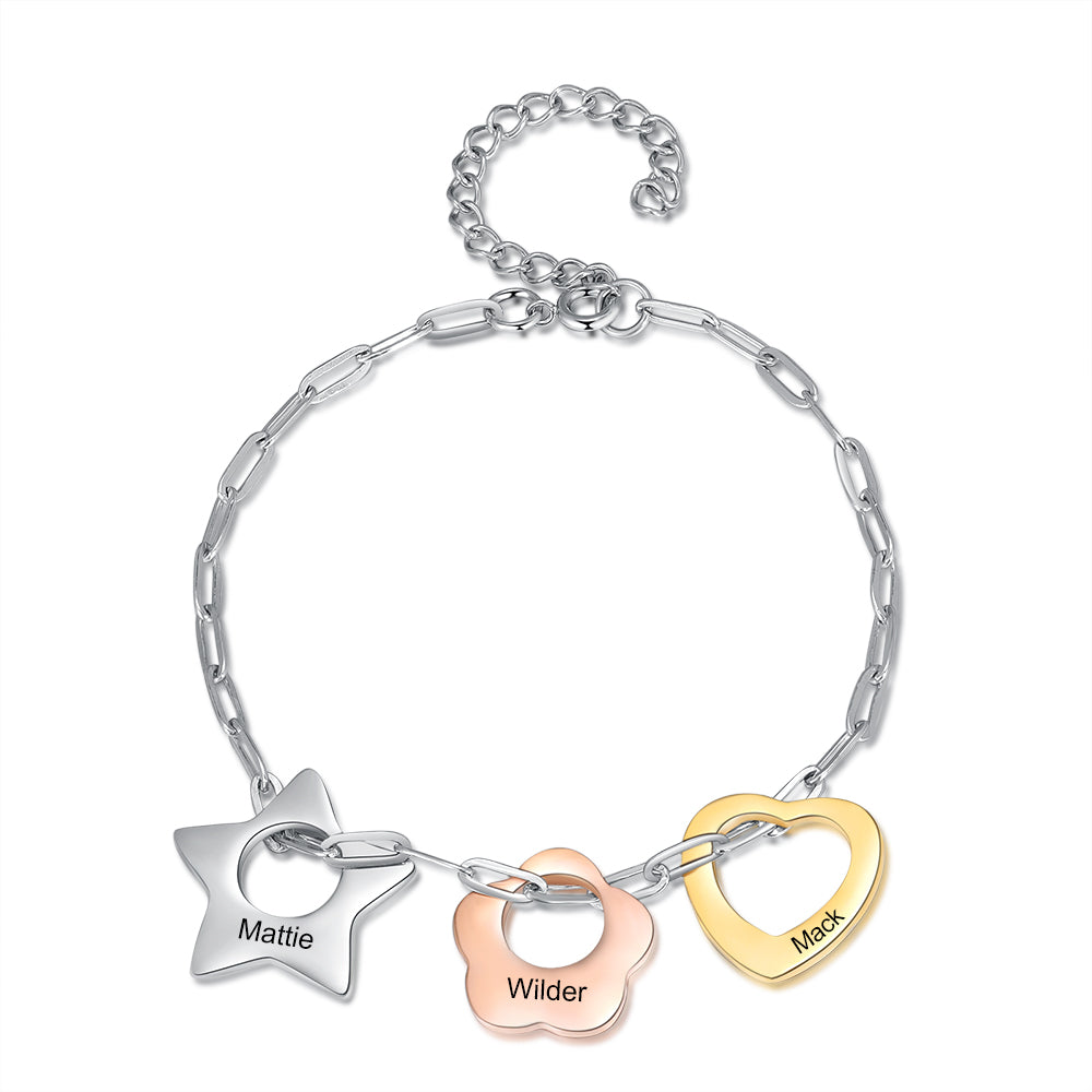 Custom Bracelet