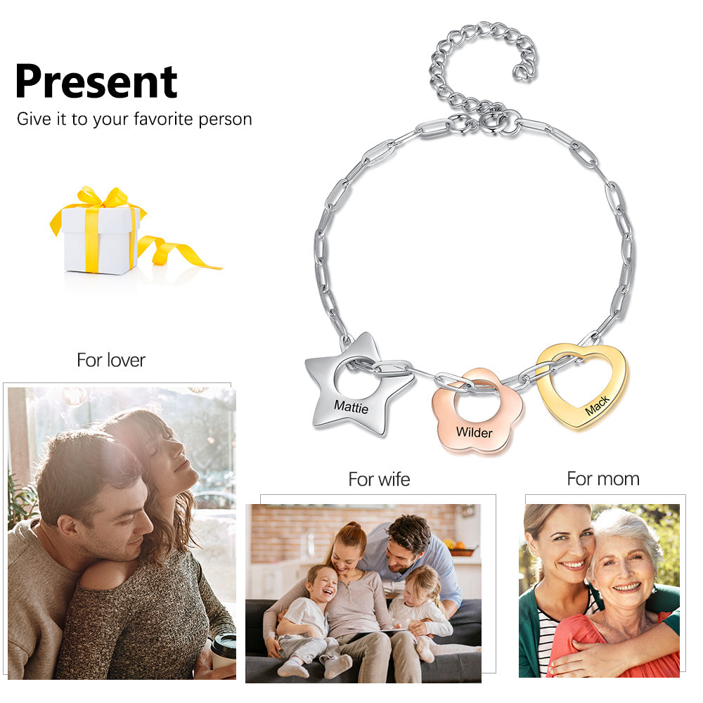 Custom Bracelet