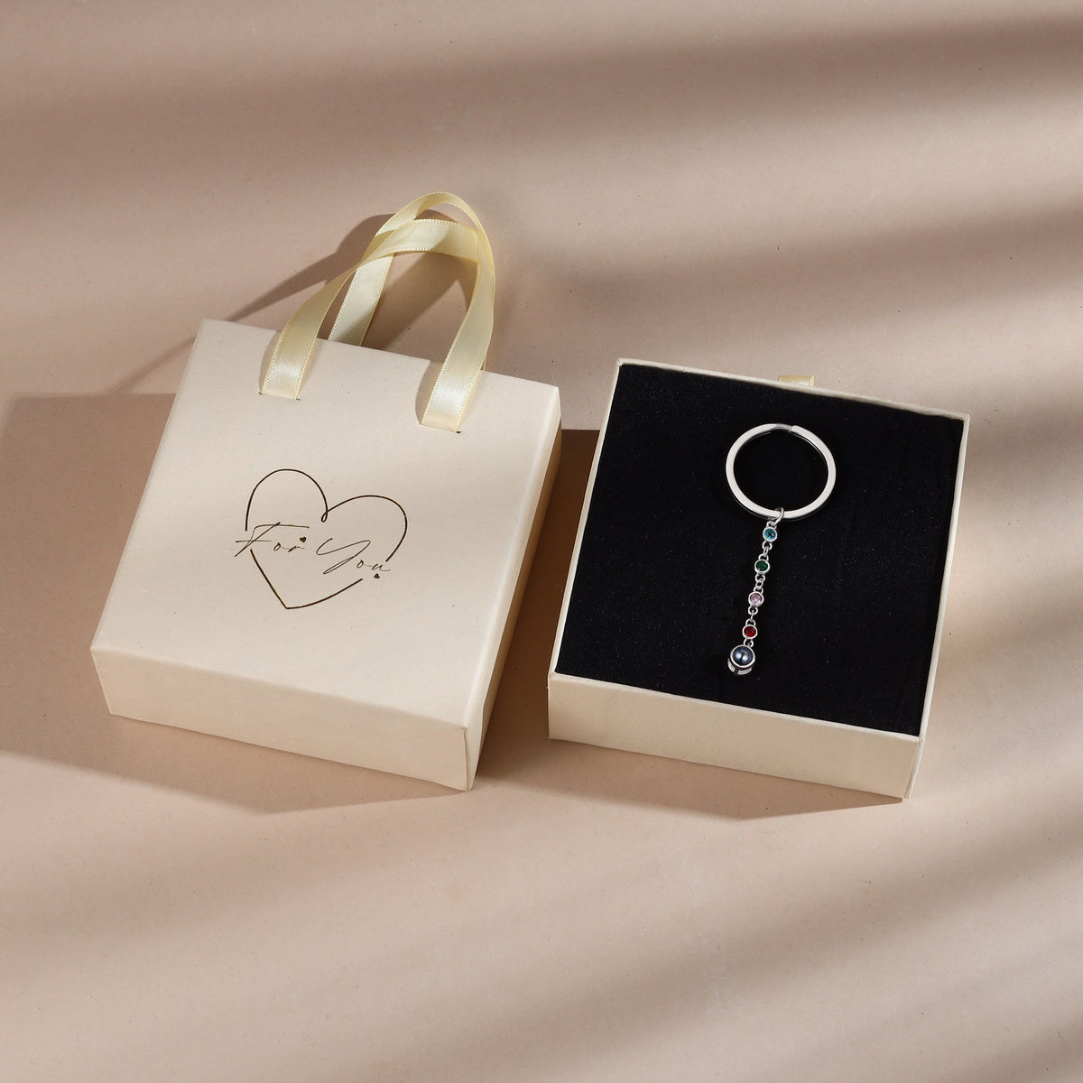 Custom Keychain