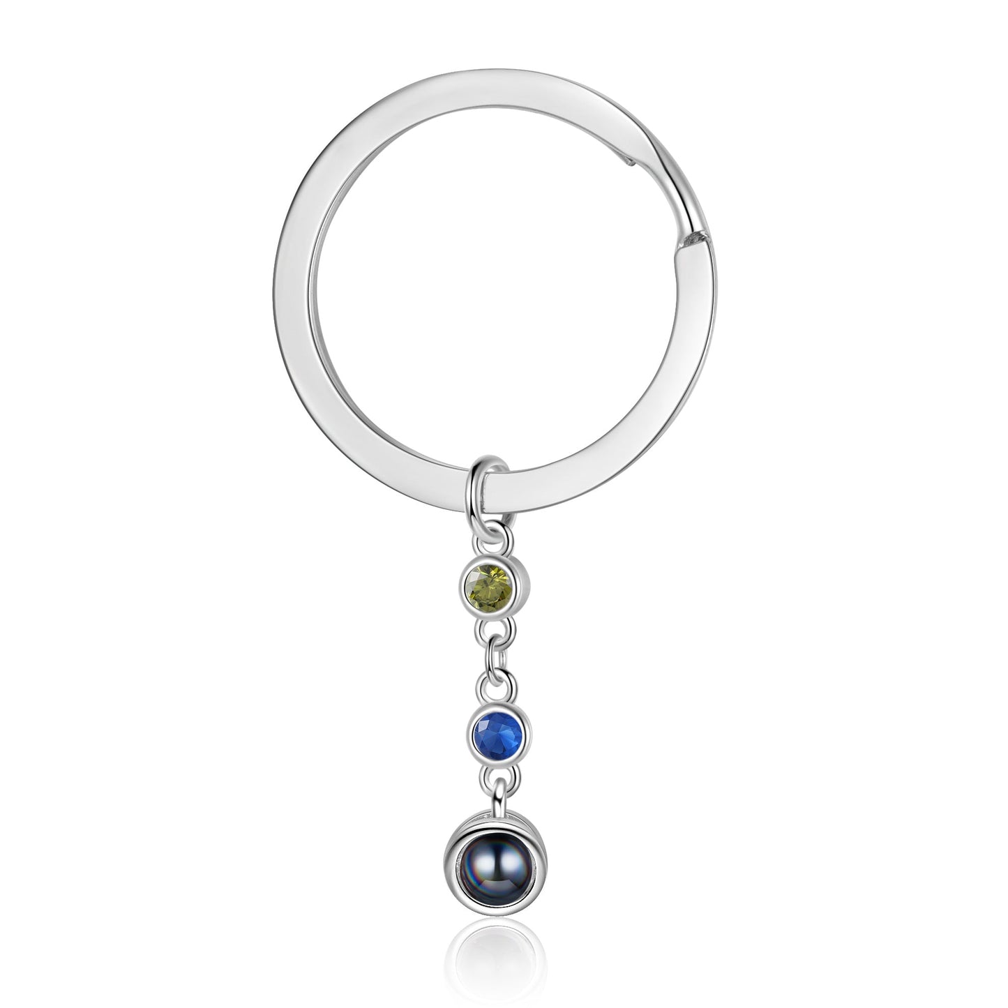 Custom Keychain