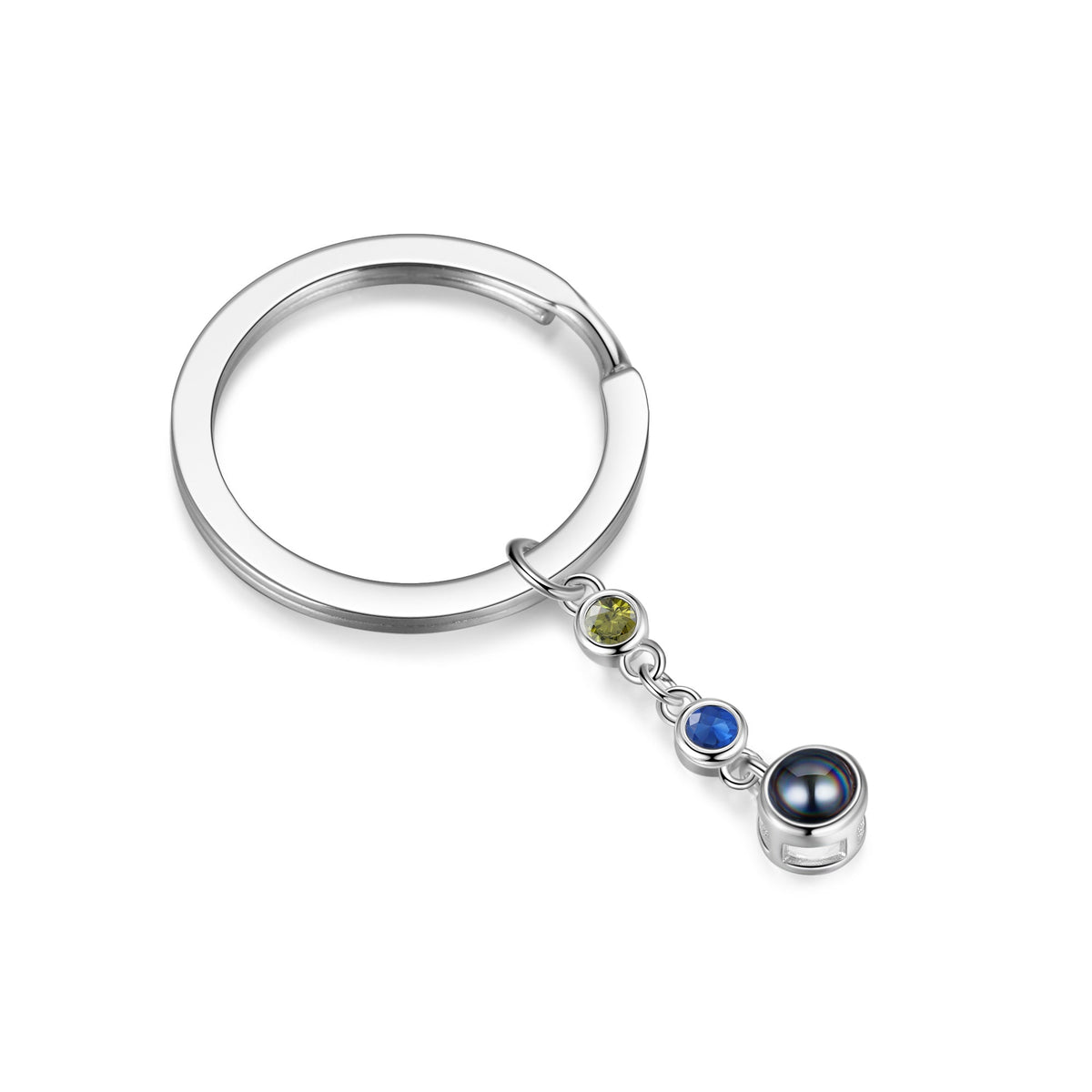 Custom Keychain