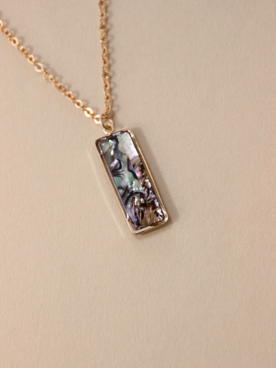 MOANA necklace