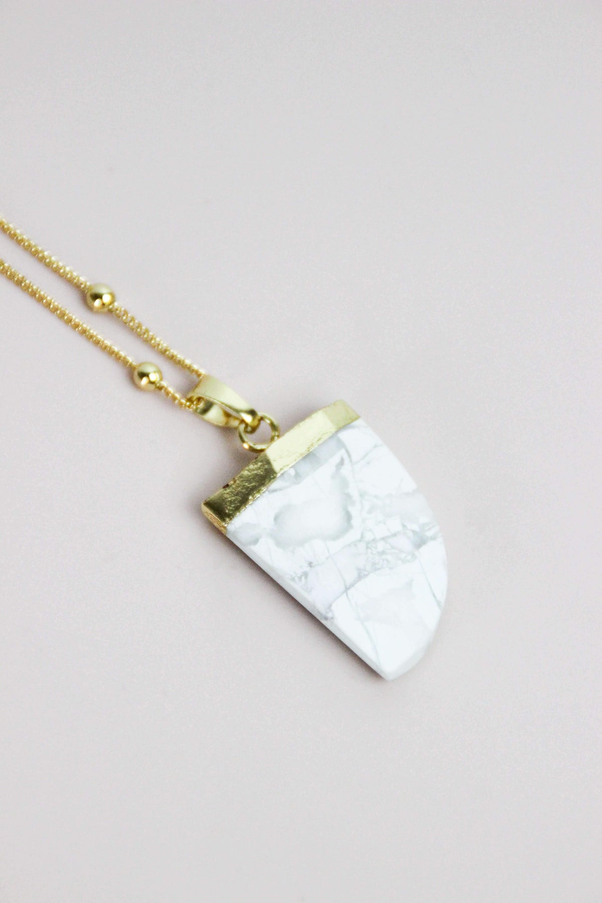 OASIS necklace