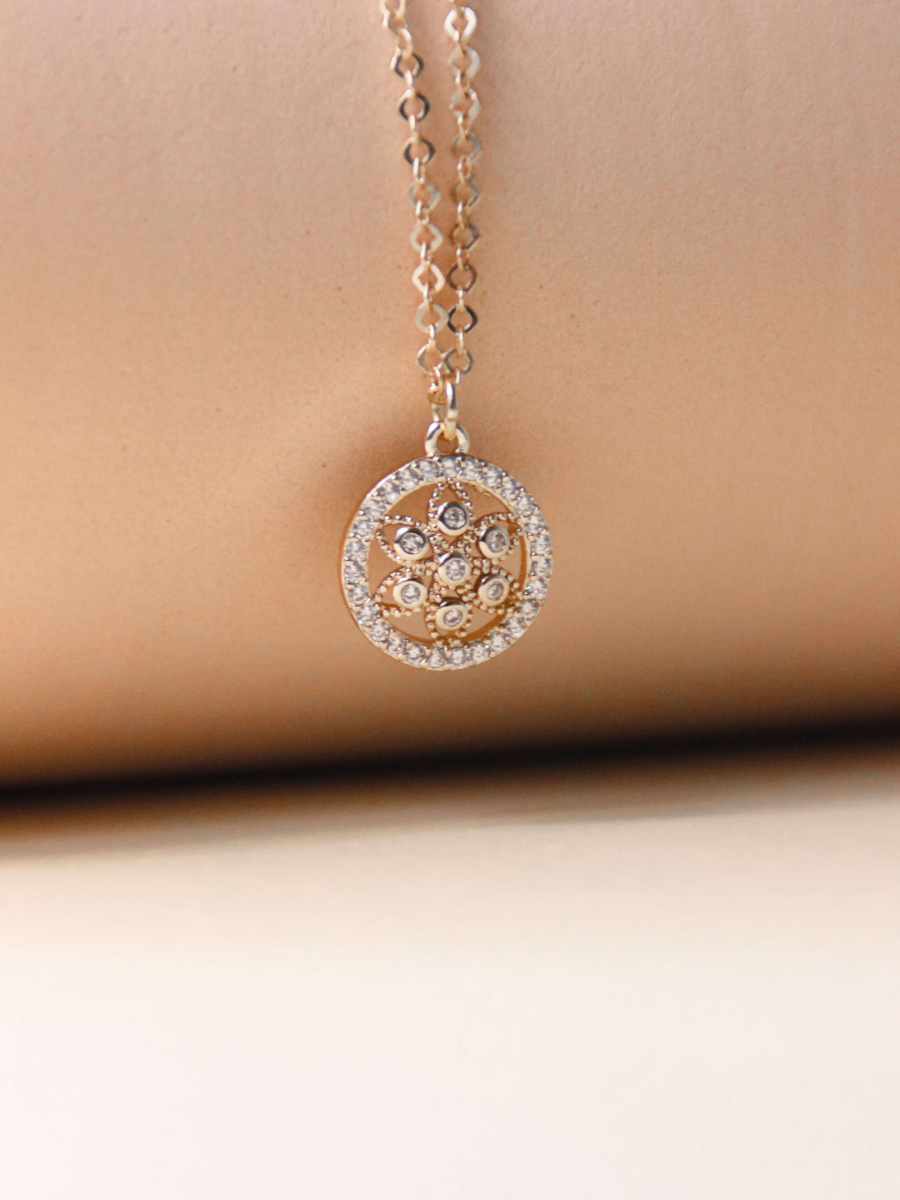 SYLVIA necklace