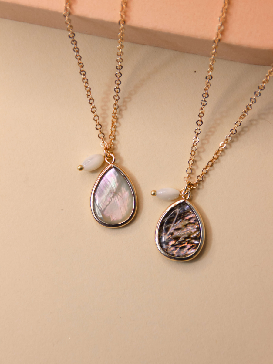 WAVE necklace