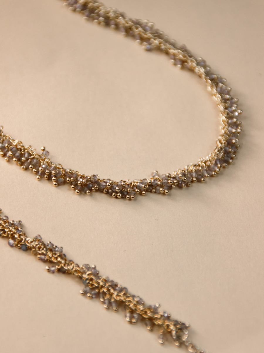 CROISETTE Choker