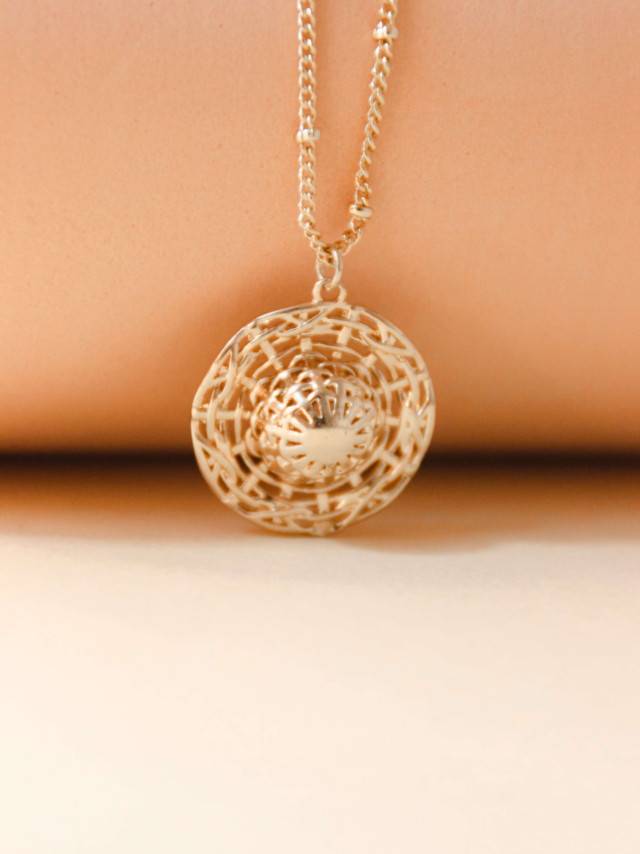 UMBRELLA necklace