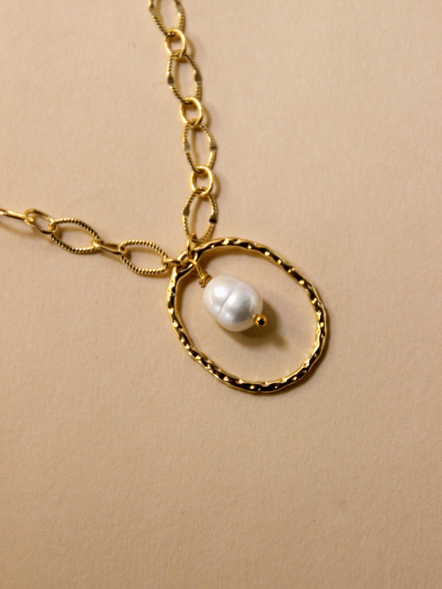 SAINTE MAXIME necklace
