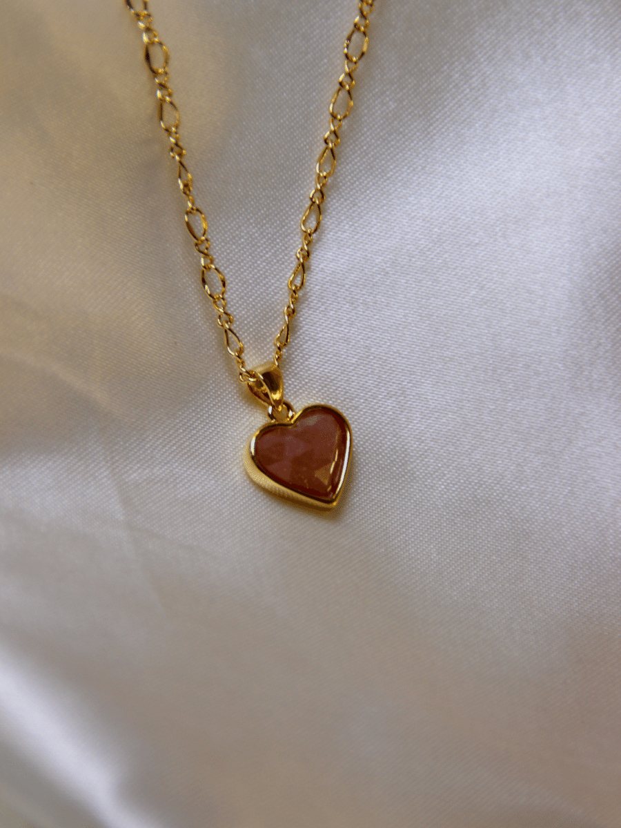 LOULOU necklace