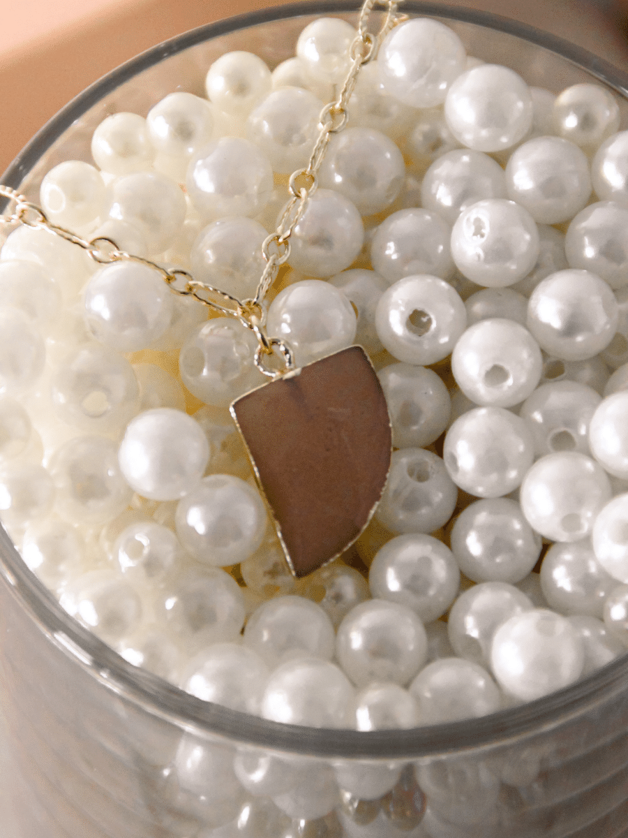 MICHAELA necklace