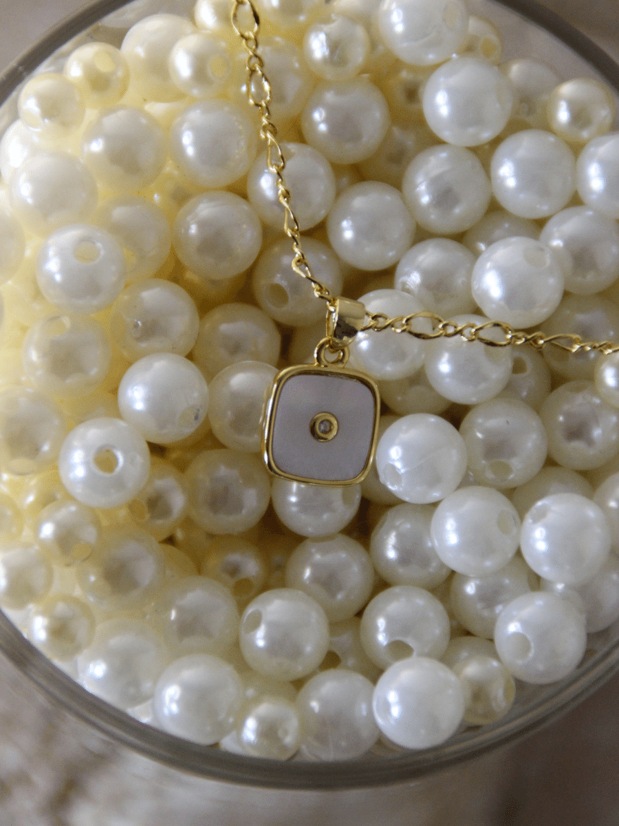 SALOMÉ necklace