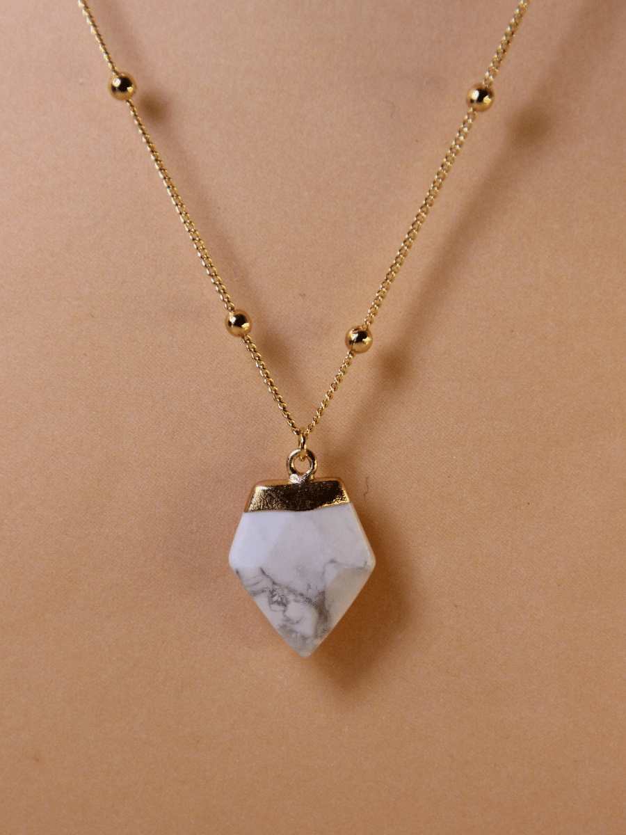 TURQUOISE necklace