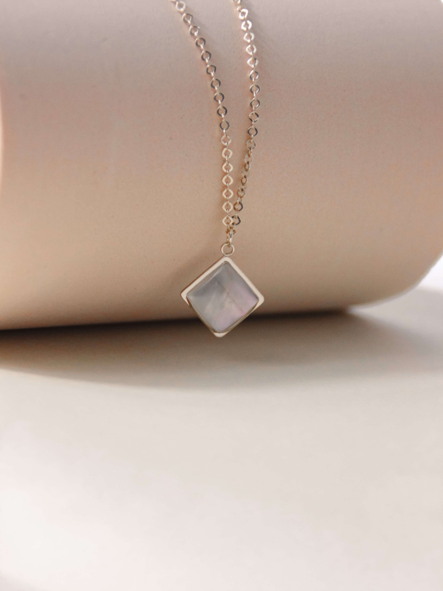 SHAINA necklace