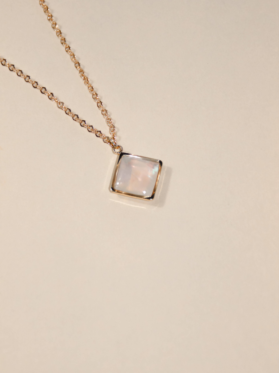 SHAINA necklace