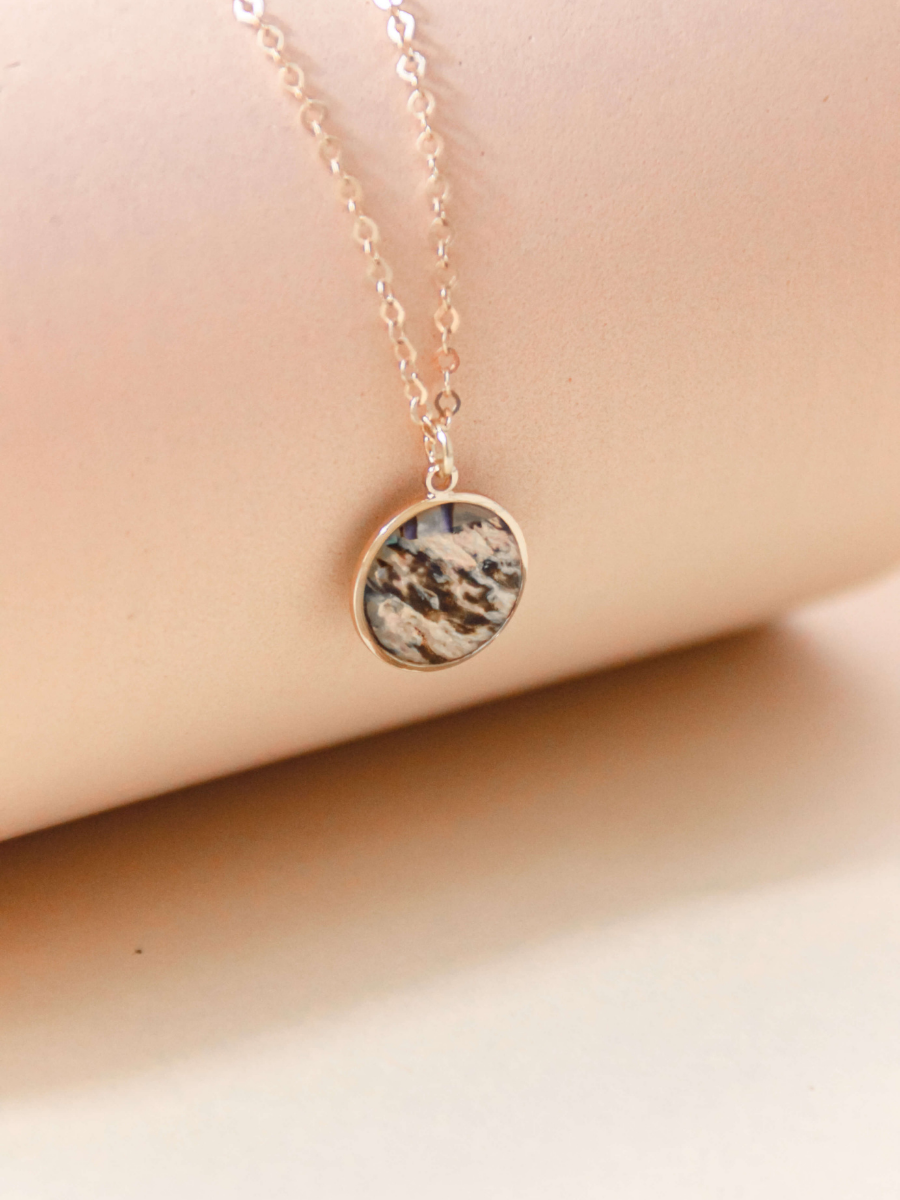 DAYANA necklace