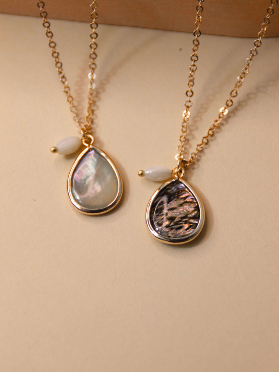WAVE necklace