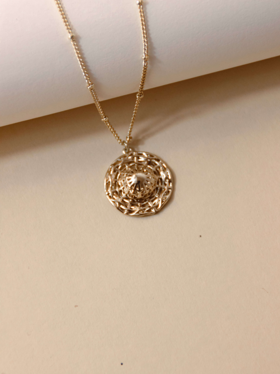 UMBRELLA necklace