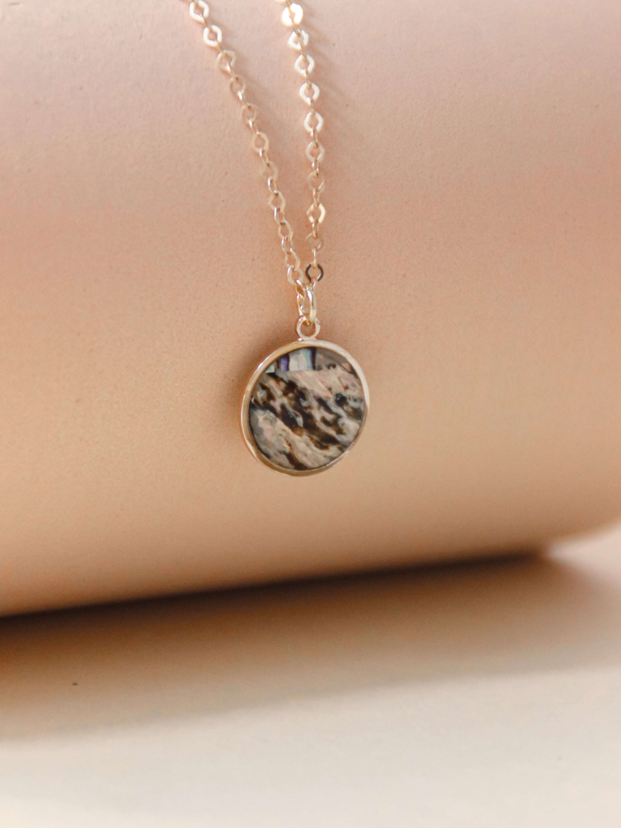 DAYANA necklace