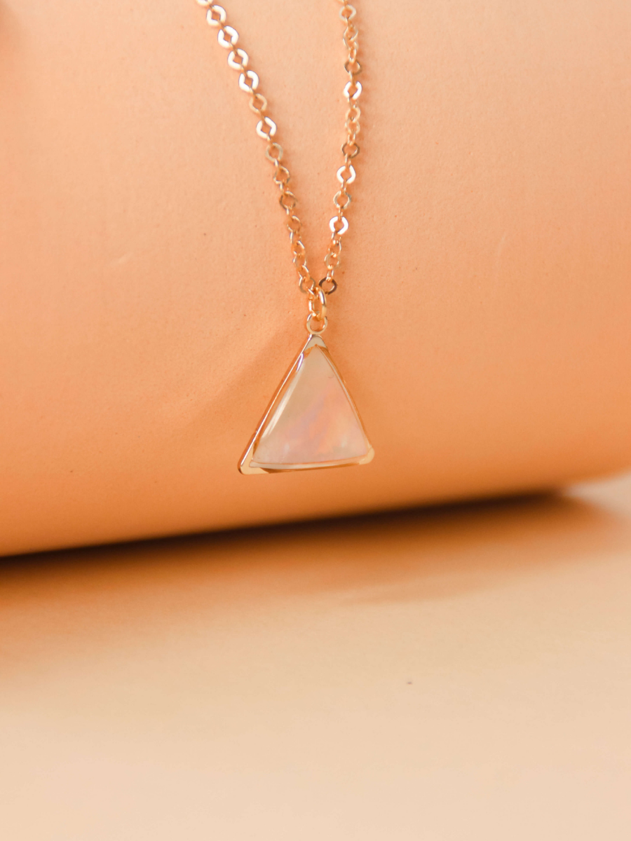 MAELY necklace