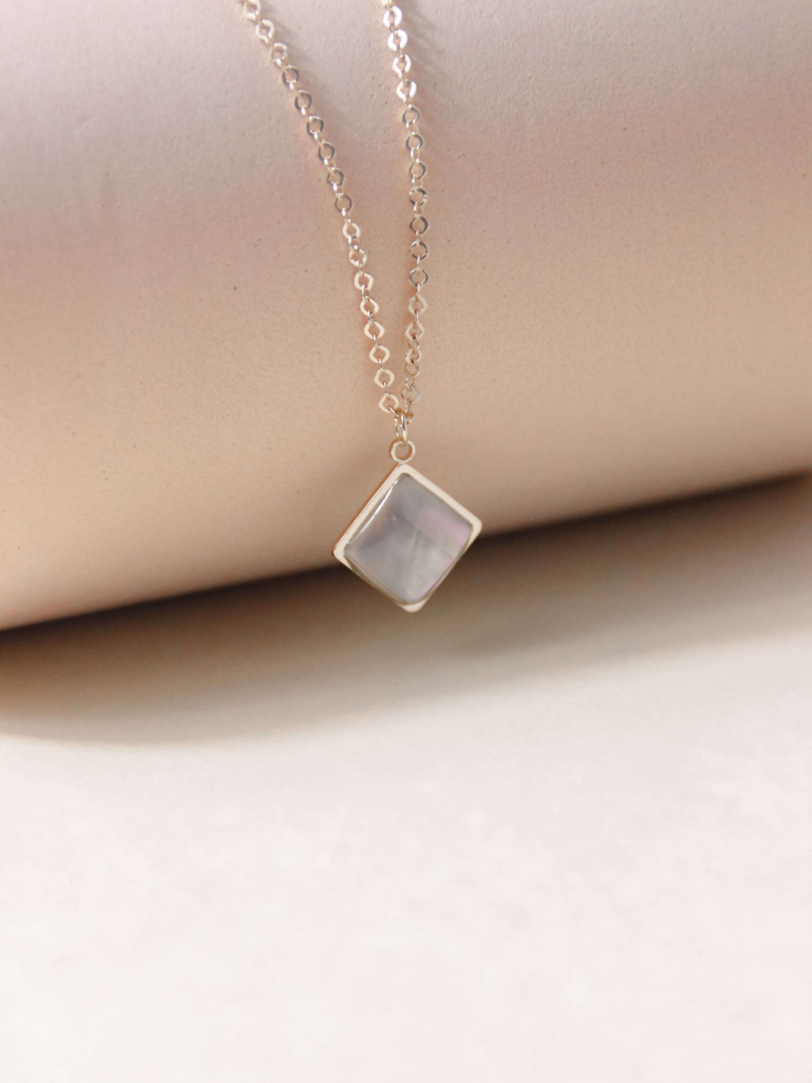 SHAINA necklace