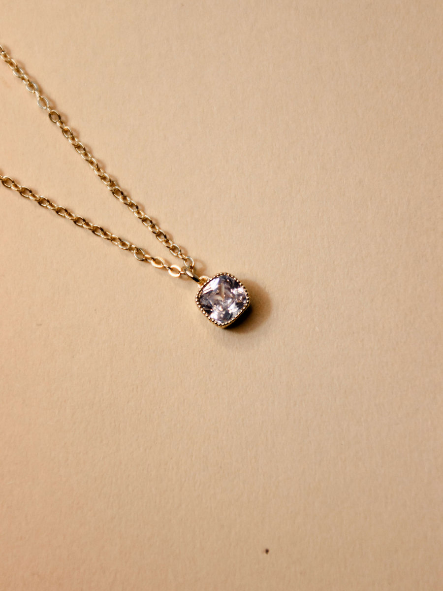 TREASURE necklace