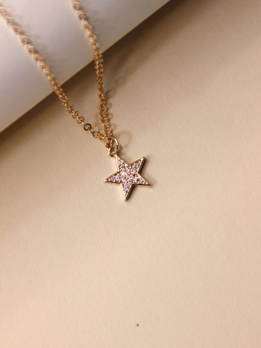 AIMEE necklace