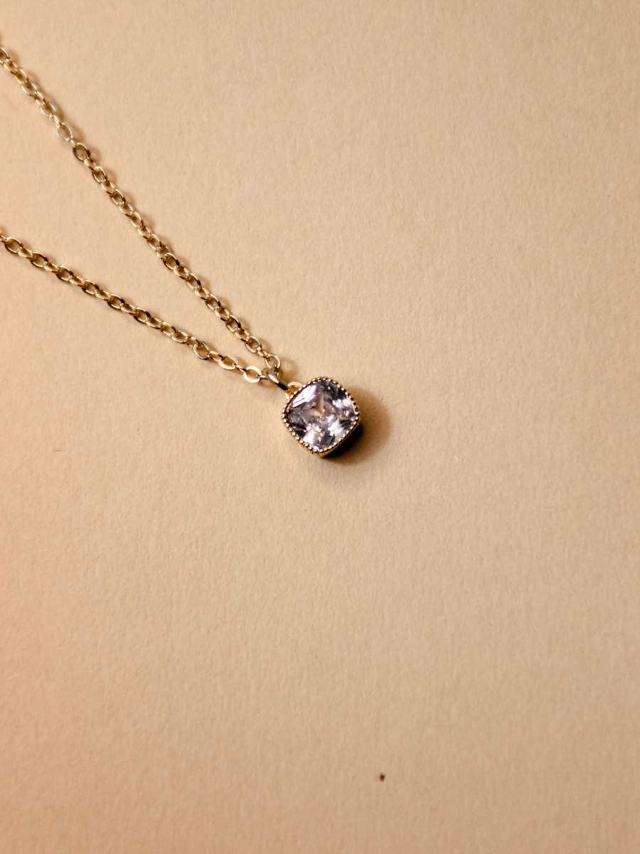 TREASURE necklace