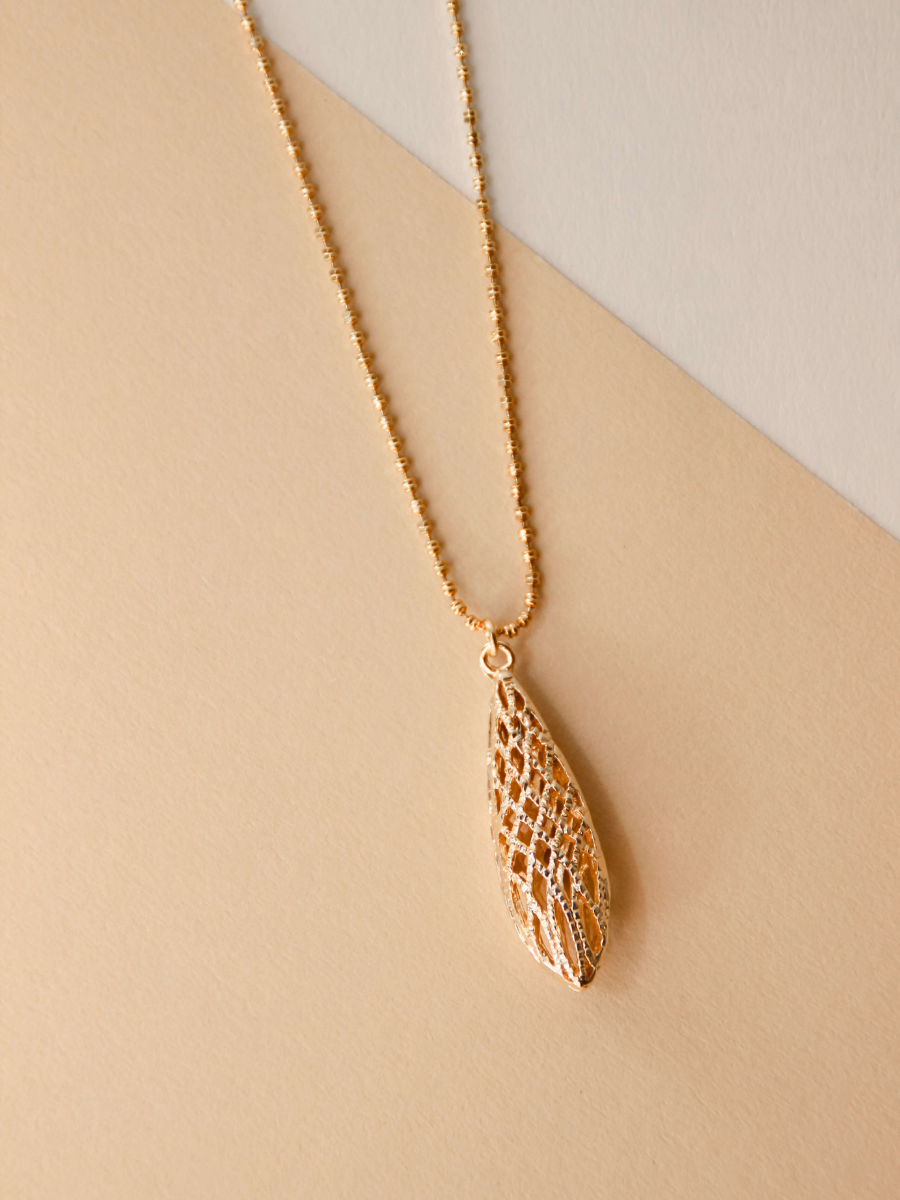TESSA necklace