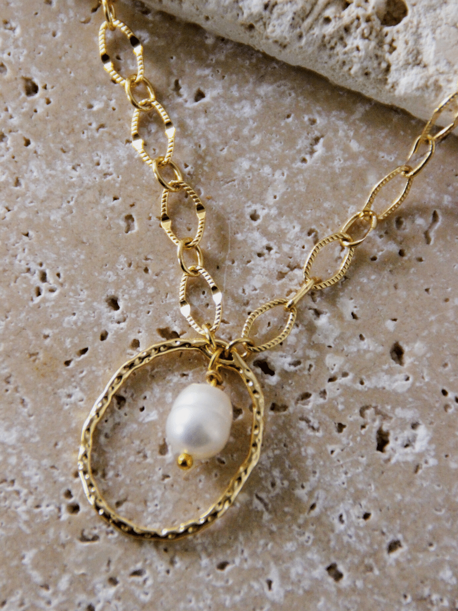 SAINTE MAXIME necklace