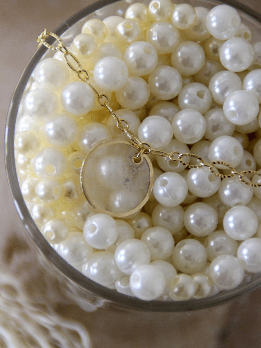 MISS PLAYA necklace