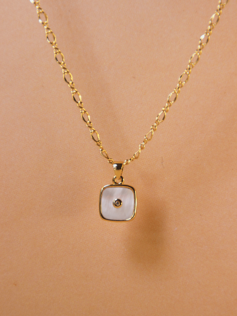 SALOMÉ necklace
