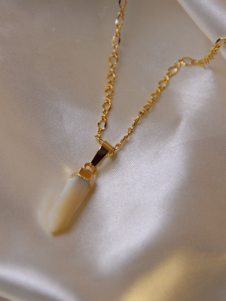 MELODIE necklace