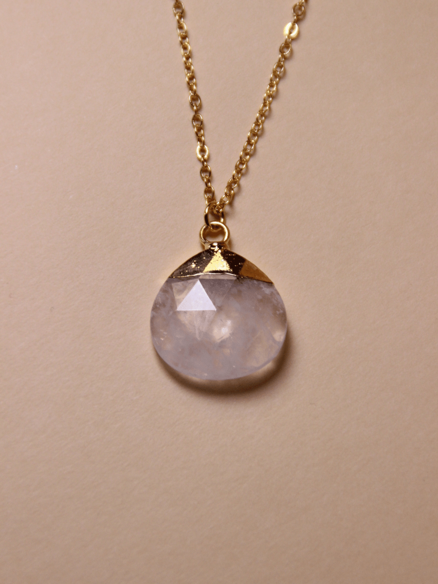 CALEEN necklace