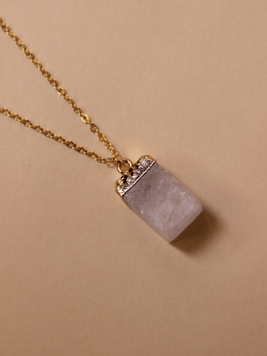 MISS CRYSTAL necklace